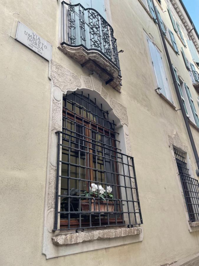 Ca' Isora Apartment Mantova Exterior photo