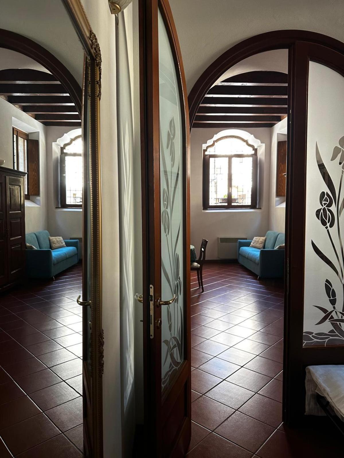 Ca' Isora Apartment Mantova Exterior photo